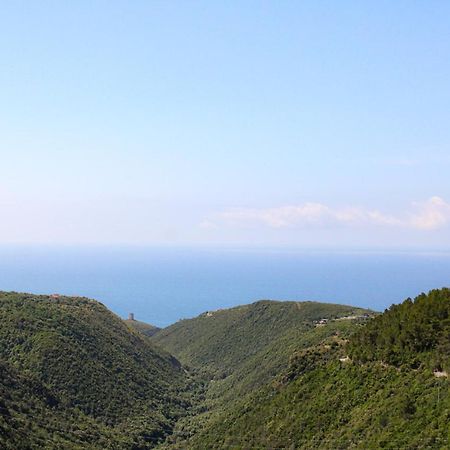 Affittacamere Pantaleone Camerota Esterno foto