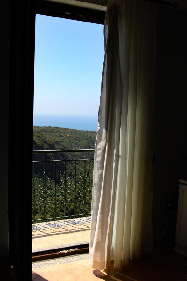 Affittacamere Pantaleone Camerota Esterno foto